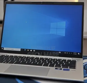 New Laptop HP EliteBook 840 G10 16GB Intel Core i7 SSD 1T