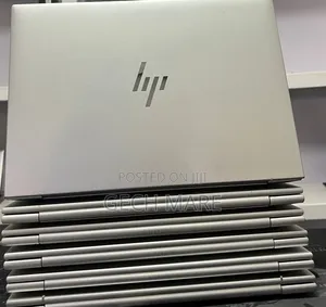 New Laptop HP EliteBook 840 G9 16GB Intel Core i7 SSD 512GB