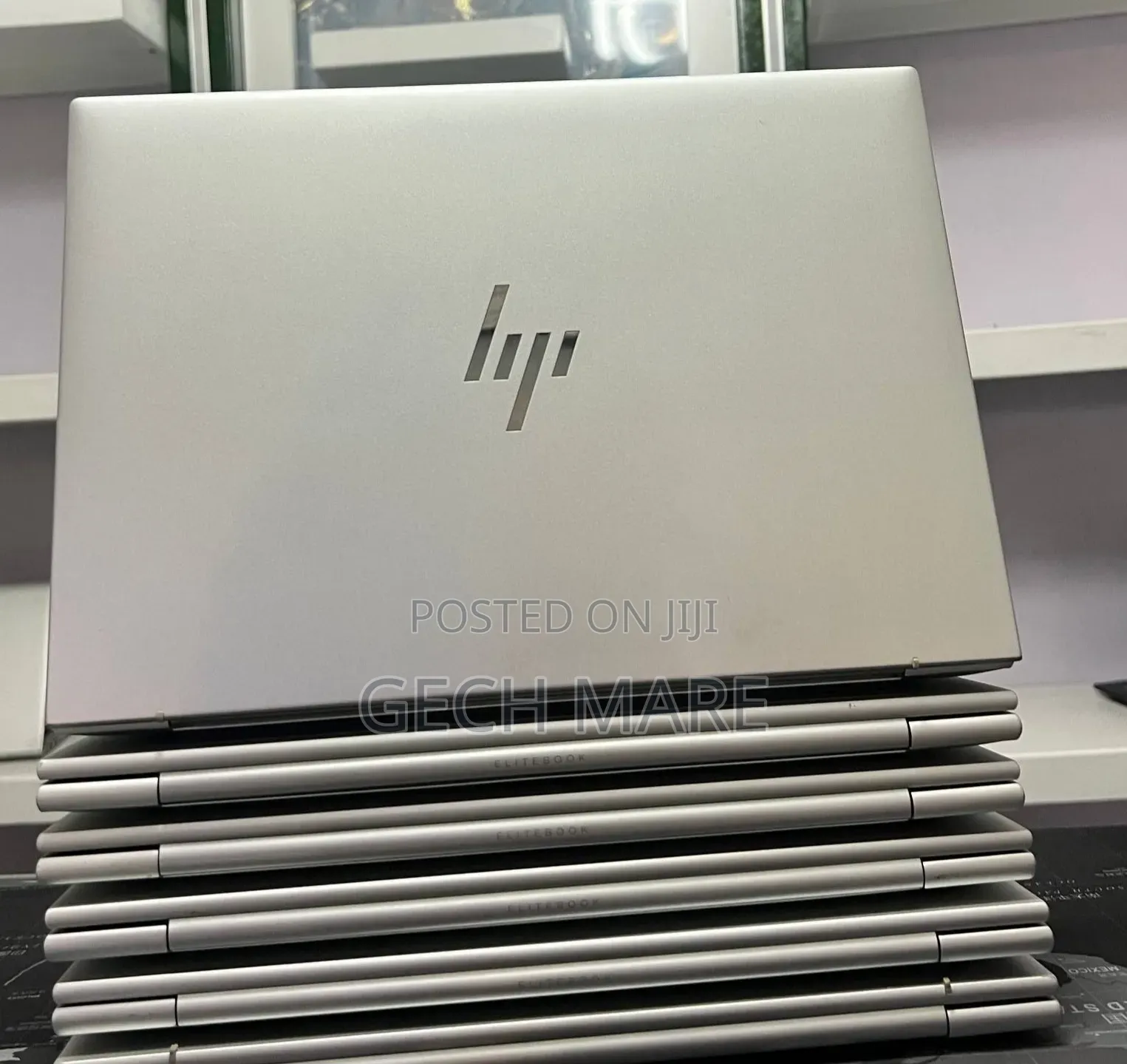 New Laptop HP EliteBook 840 G9 16GB Intel Core i7 SSD 512GB