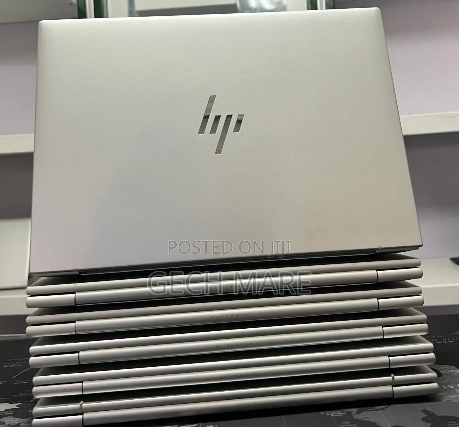 New Laptop HP EliteBook 840 G9 16GB Intel Core i7 SSD 512GB