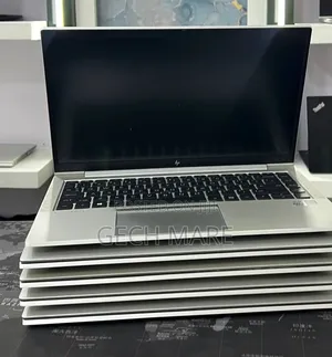 New Laptop HP EliteBook 840 G10 16GB Intel Core i7 SSD 512GB