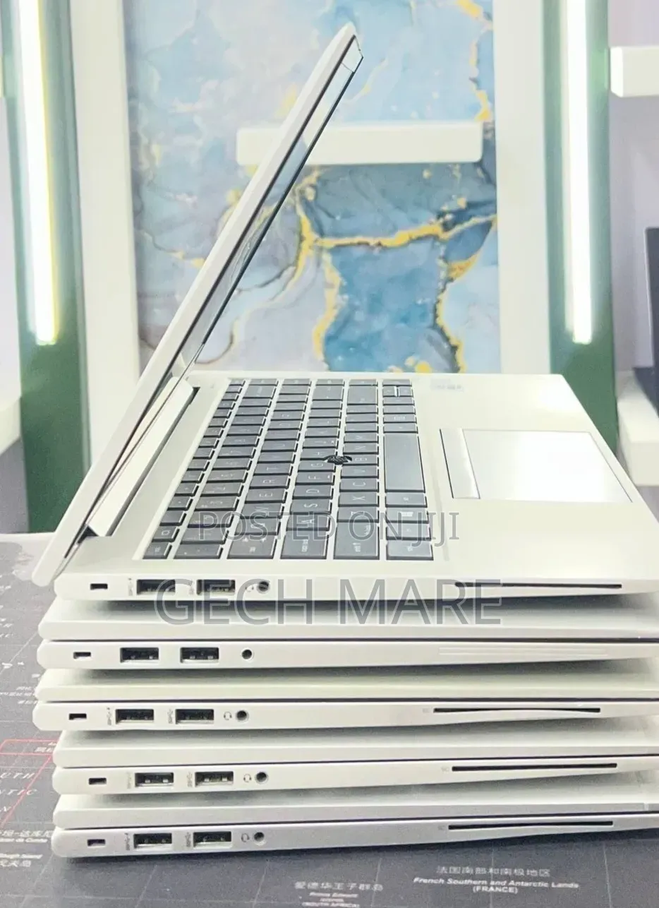New Laptop HP EliteBook 840 G10 16GB Intel Core i7 SSD 512GB