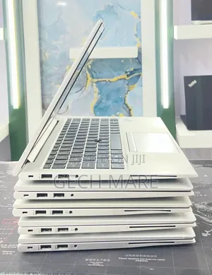 New Laptop HP EliteBook 840 G10 16GB Intel Core i7 SSD 512GB