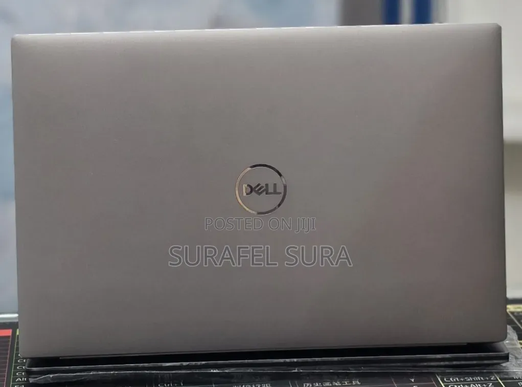 New Laptop Dell Precision 5570 16GB Intel Core i7 SSD 512GB