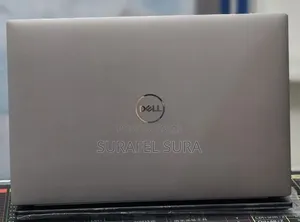 New Laptop Dell Precision 5570 16GB Intel Core i7 SSD 512GB