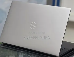 New Laptop Dell Precision 5570 16GB Intel Core i7 SSD 512GB