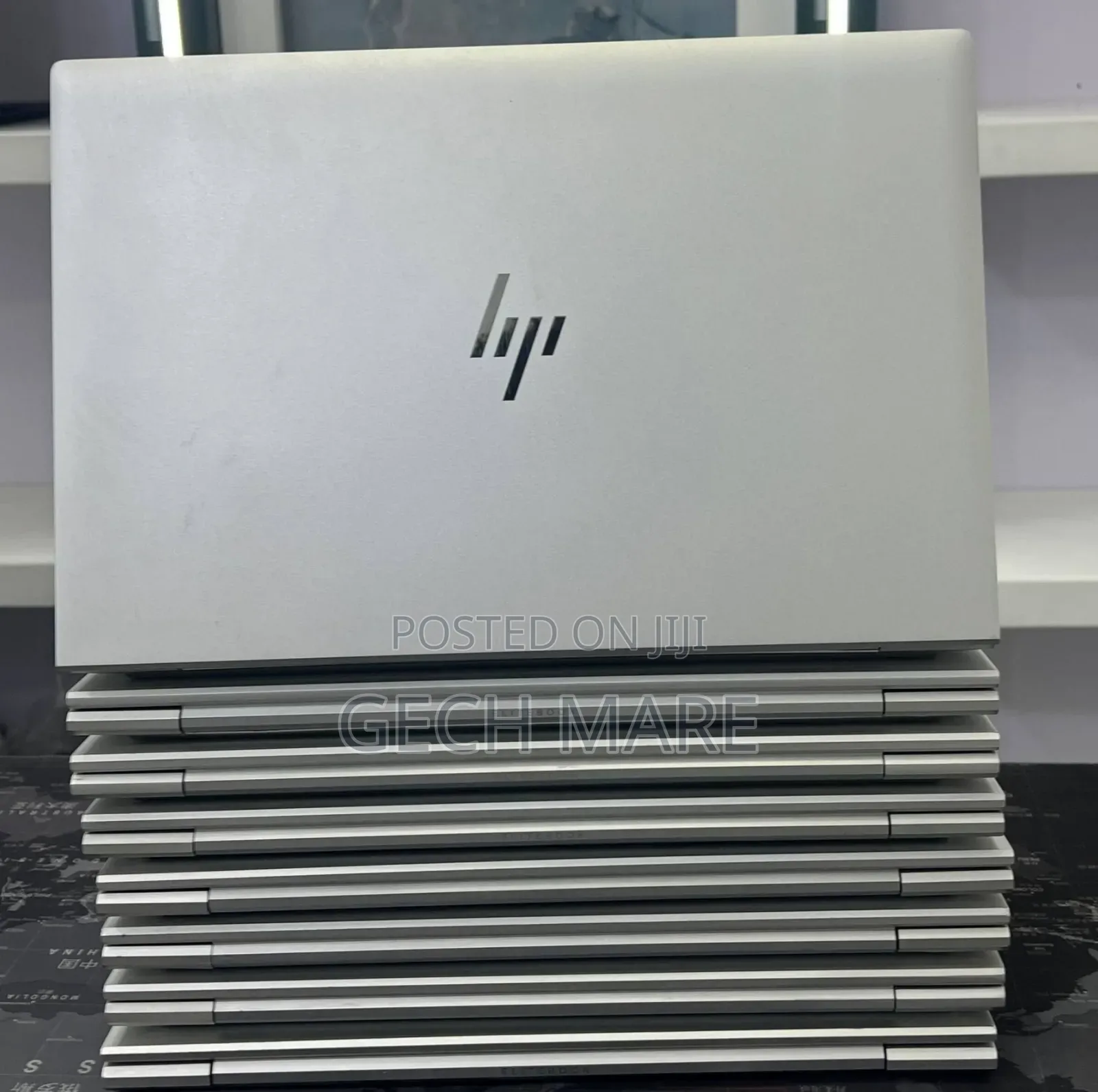 New Laptop HP EliteBook 840 G8 16GB Intel Core i5 SSD 512GB