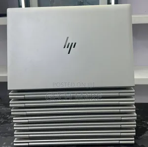 New Laptop HP EliteBook 840 G8 16GB Intel Core i5 SSD 512GB