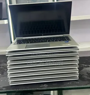 New Laptop HP EliteBook 840 G8 16GB Intel Core i5 SSD 512GB