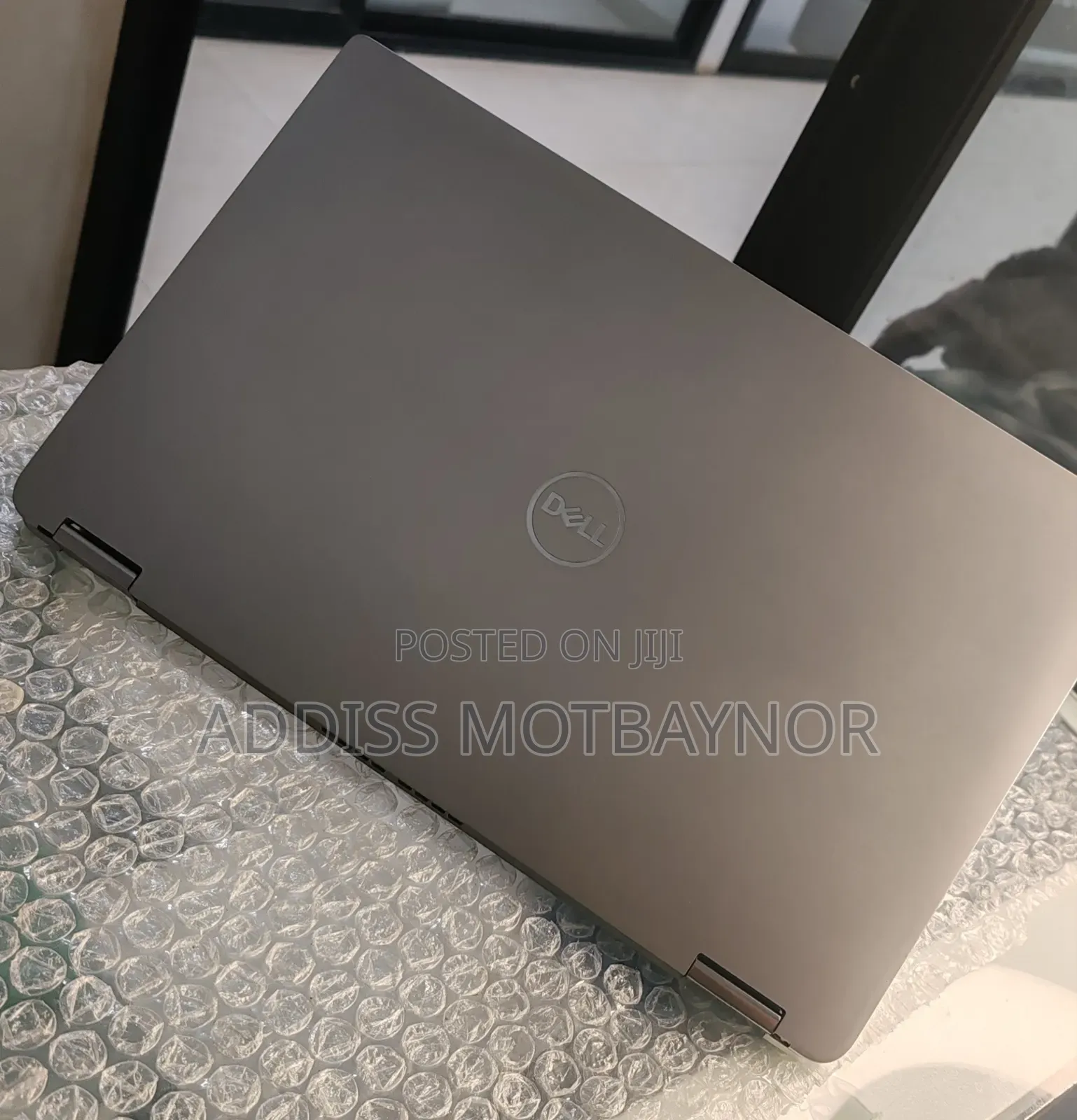 Laptop Dell Latitude 5310 32GB Intel Core i7 SSD 256GB