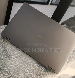 Laptop Dell Latitude 5310 32GB Intel Core i7 SSD 256GB