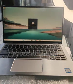 Laptop Dell Latitude 5310 32GB Intel Core i7 SSD 256GB