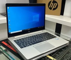 New Laptop HP EliteBook 840 G5 8GB Intel Core i5 SSD 512GB