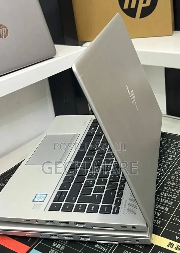 New Laptop HP EliteBook 840 G5 8GB Intel Core i5 SSD 512GB