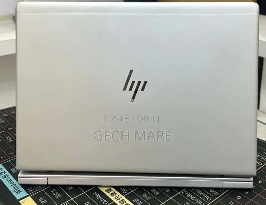New Laptop HP EliteBook 840 G5 8GB Intel Core i5 SSD 512GB