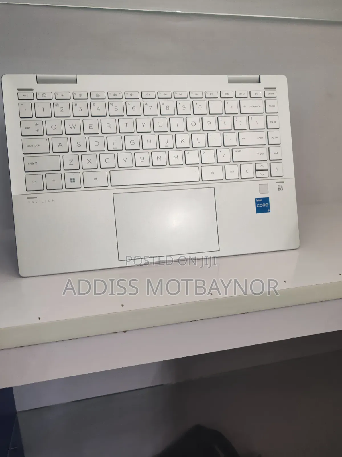 New Laptop HP Pavilion 14 16GB Intel Core i5 SSD 512GB
