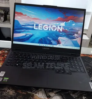 New Laptop Lenovo 16GB Intel Core i7 SSD 512GB