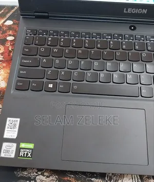 New Laptop Lenovo 16GB Intel Core i7 SSD 512GB