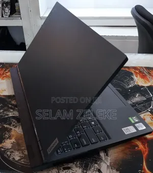 New Laptop Lenovo 16GB Intel Core i7 SSD 512GB