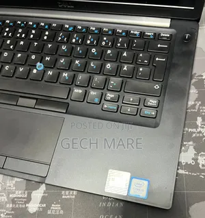 New Laptop Dell Latitude 5310 16GB Intel Core i5 SSD 256GB