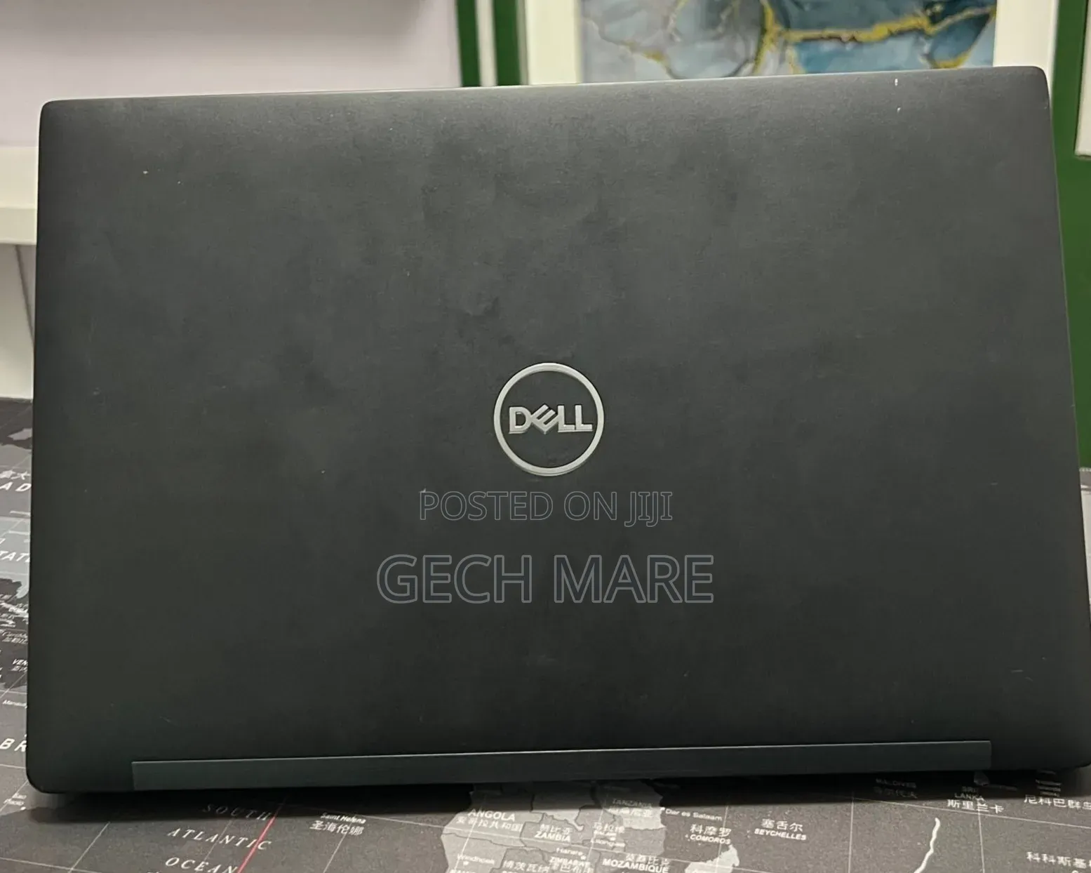 New Laptop Dell Latitude 5310 16GB Intel Core i5 SSD 256GB