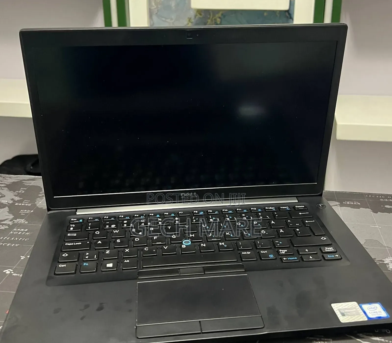 New Laptop Dell Latitude 5310 16GB Intel Core i5 SSD 256GB