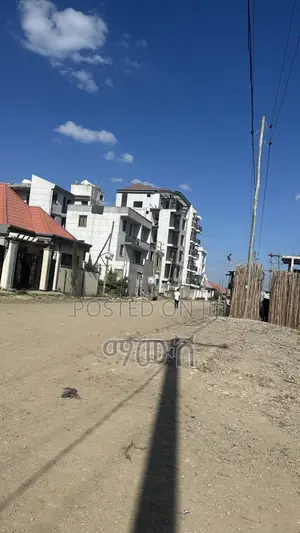 አስቸኳይ የሚሸጥ መሬት ቦታ አያት