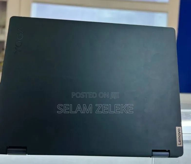 New Laptop Lenovo 16GB AMD Ryzen 7 SSD 512GB