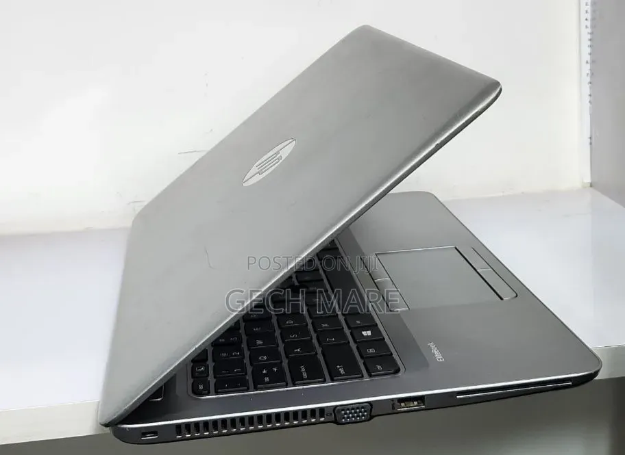 New Laptop HP EliteBook 840 G4 8GB Intel Core i7 SSD 256GB