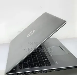 New Laptop HP EliteBook 840 G4 8GB Intel Core i7 SSD 256GB
