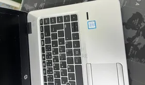 New Laptop HP EliteBook 840 G4 8GB Intel Core i7 SSD 256GB