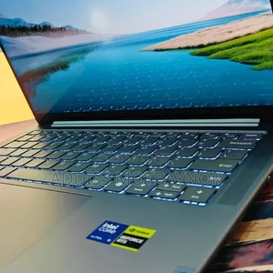 New Laptop Lenovo Legion 5 16GB Intel Core i7 SSD 512GB