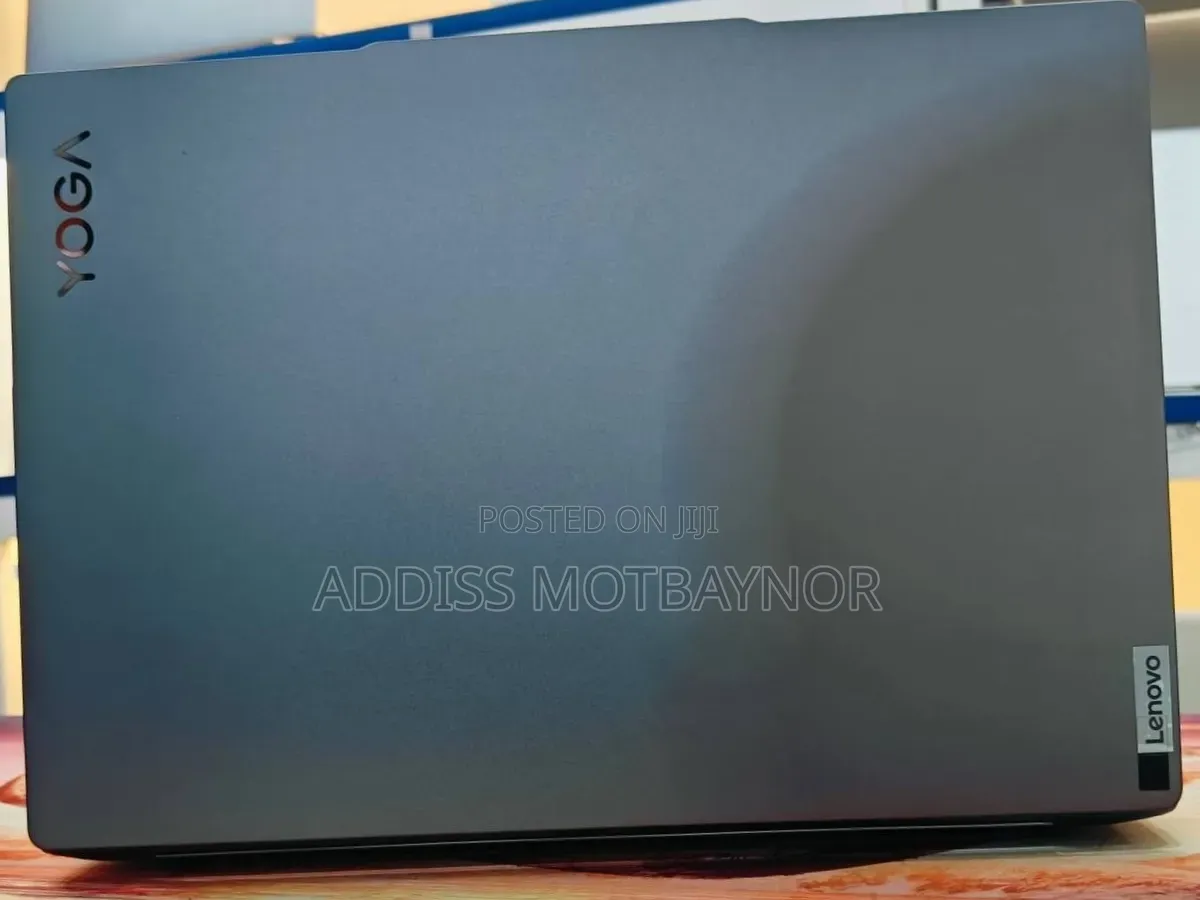 New Laptop Lenovo Legion 5 16GB Intel Core i7 SSD 512GB
