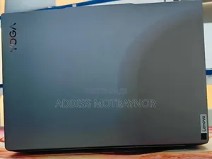 New Laptop Lenovo Legion 5 16GB Intel Core i7 SSD 512GB