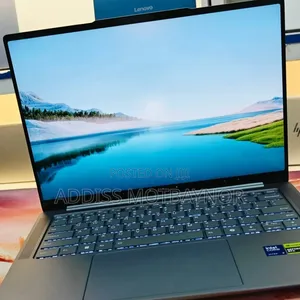 New Laptop Lenovo Legion 5 16GB Intel Core i7 SSD 512GB
