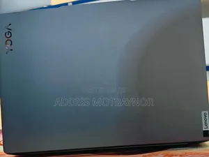 New Laptop Lenovo Legion 5 16GB Intel Core i7 SSD 512GB