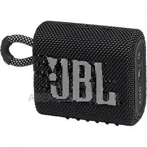 JBL Go4 Portable Speaker