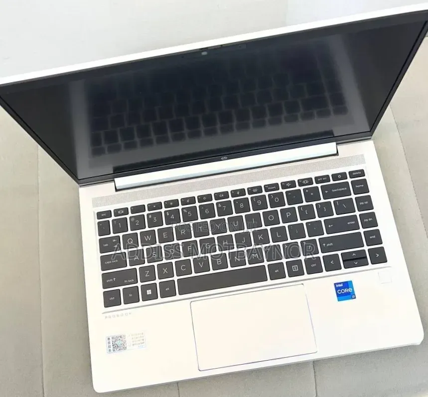New Laptop HP EliteBook 840 16GB Intel Core i7 SSD 512GB