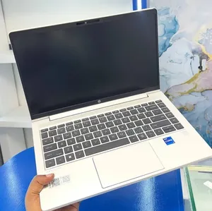 New Laptop HP EliteBook 840 16GB Intel Core i7 SSD 512GB