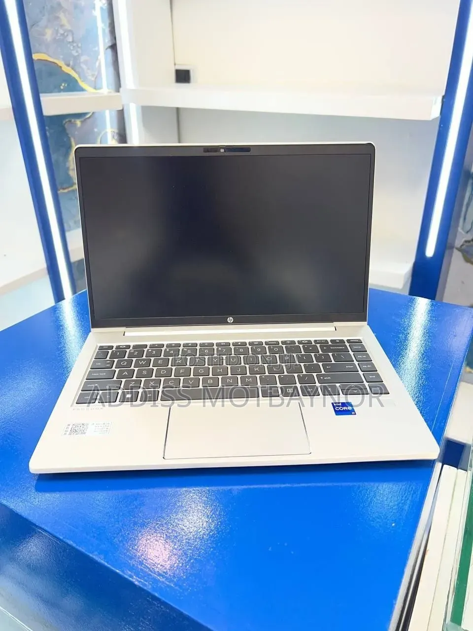 New Laptop HP EliteBook 840 16GB Intel Core i7 SSD 512GB