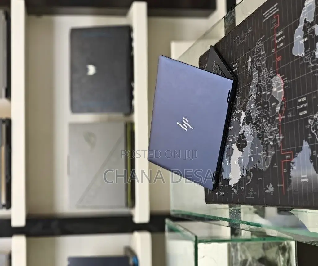 New Laptop HP Elite Dragonfly G2 32GB Intel Core i7 SSD 1T