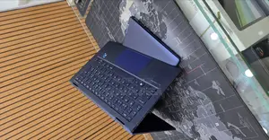 New Laptop HP Elite Dragonfly G2 32GB Intel Core i7 SSD 1T