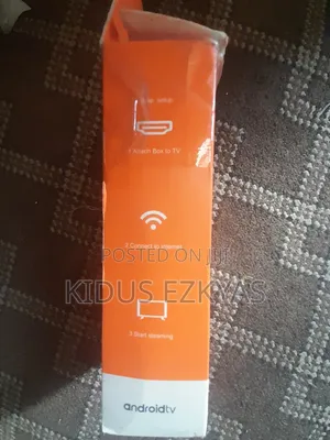 TV Smart Watch