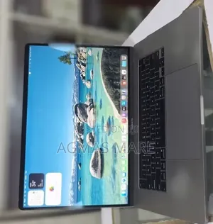 New Laptop Apple MacBook Pro 2019 64GB Intel Core i9 SSD 512GB