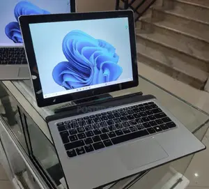 New Laptop HP 8GB Intel Core i5 SSD 128GB