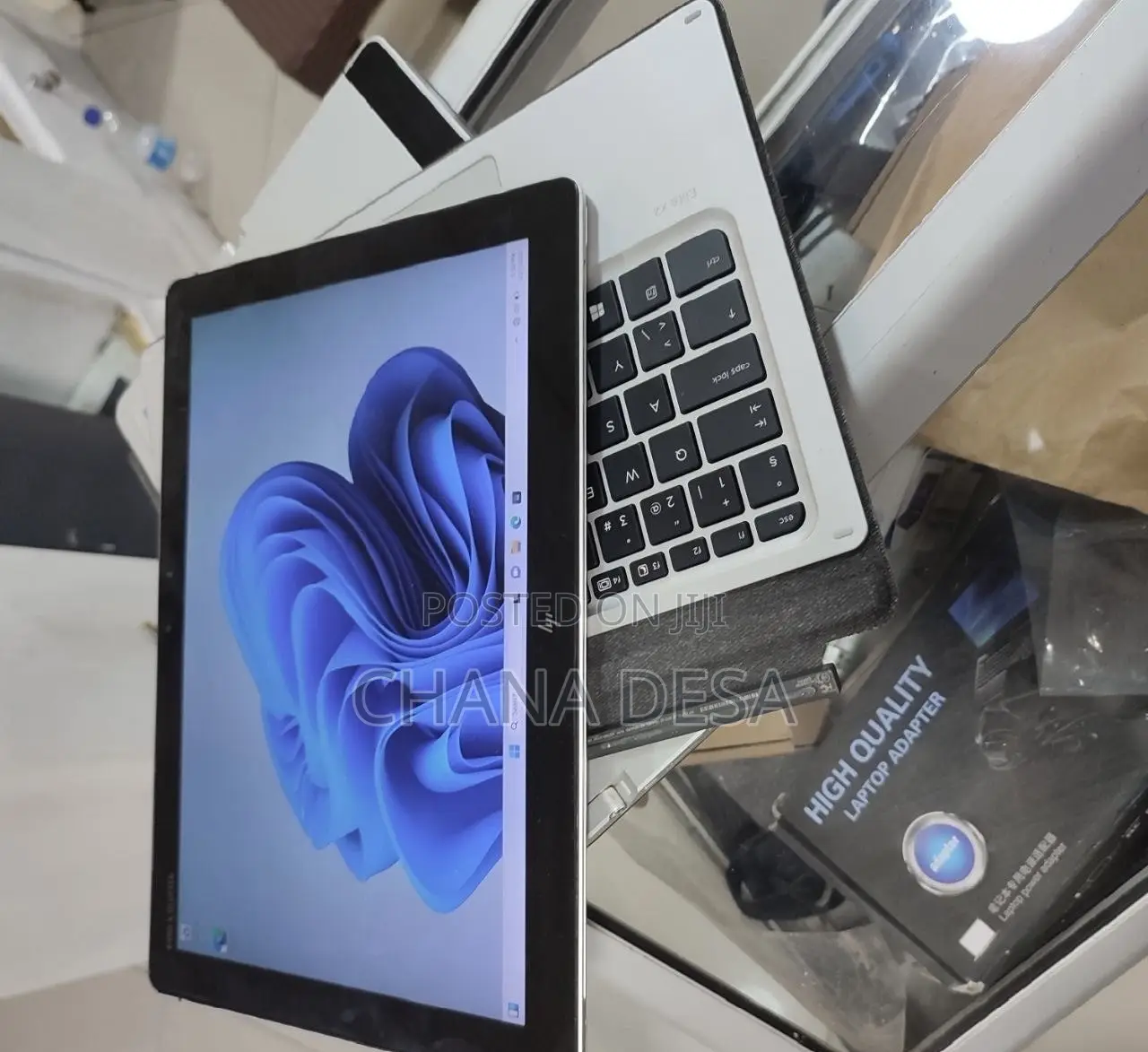 New Laptop HP 8GB Intel Core i5 SSD 128GB