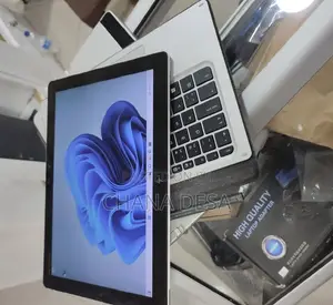 New Laptop HP 8GB Intel Core i5 SSD 128GB