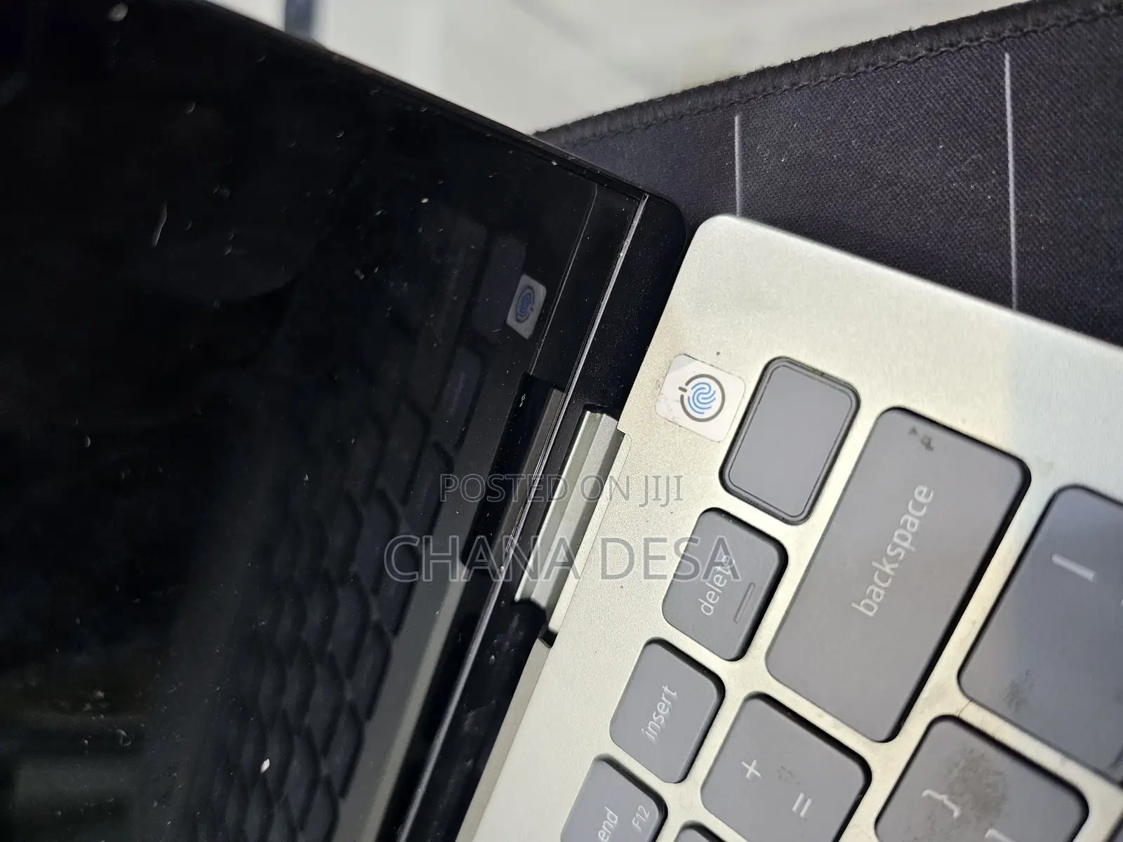 New Laptop Dell Inspiron 14 16GB AMD Ryzen 7 SSD 512GB