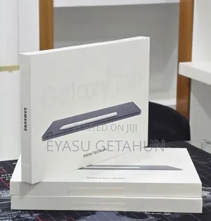 New Samsung Galaxy Tab S10 Lite 128 GB