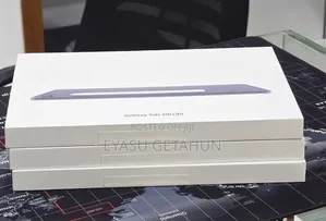 New Samsung Galaxy Tab S10 Lite 128 GB